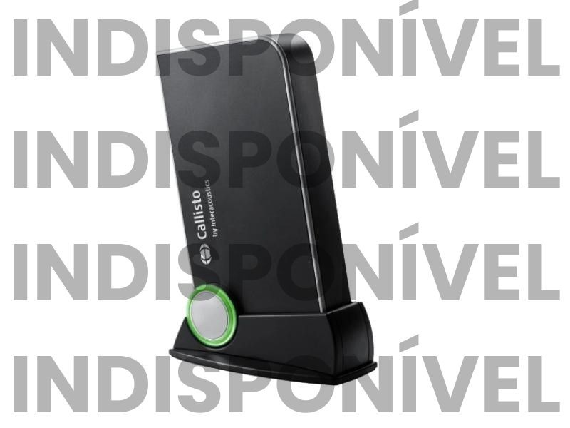 Mensuração In Situ Callisto