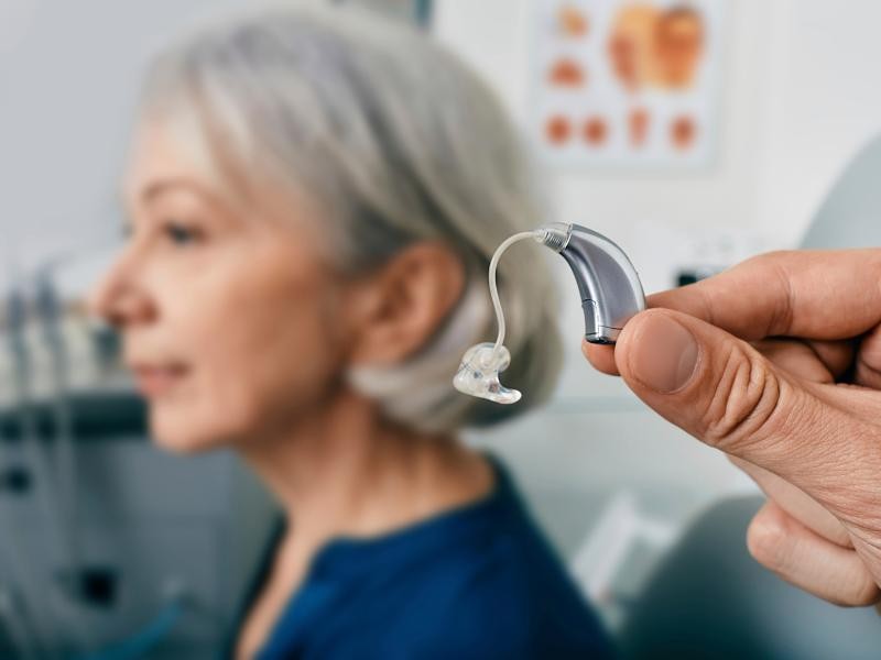 Guia Definitivo de Aparelhos Auditivos: Tudo o Que Você Precisa Saber